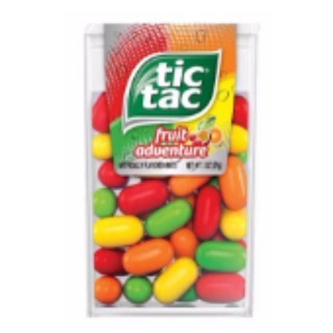 Tic Tac Fruit Adventure 1oz