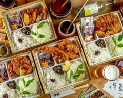 かつくら新宿高島屋店