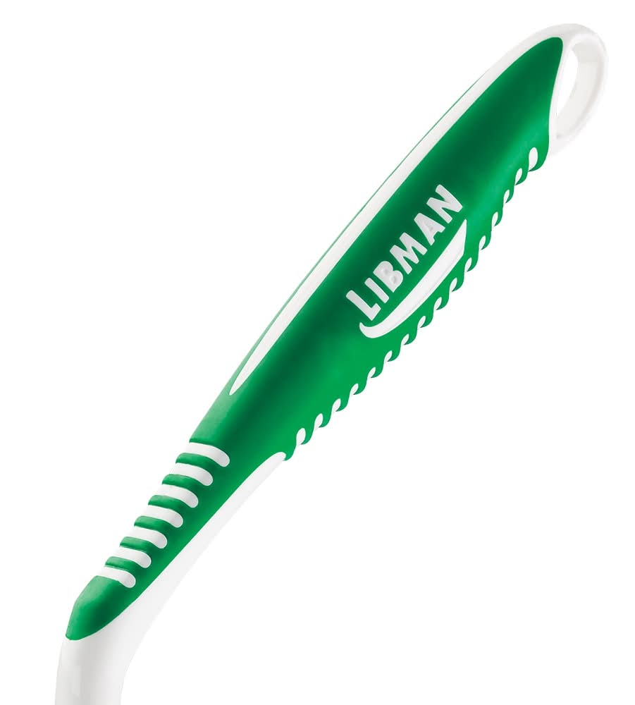 Libman Tile & Grout Brush - Thumbnail 2