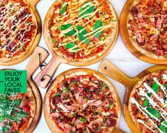 Pitsa Pizza Sutherland