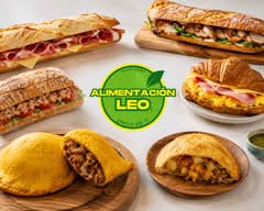 Tienda de Alimentación Leo