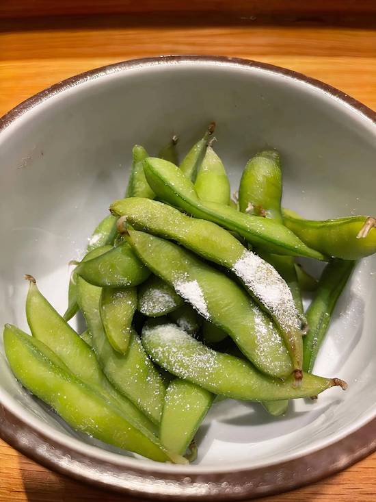 Edamame