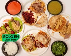 Tacos los de Papa (ISLA COZUMEL)