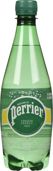 Maison Perrier Sparkling Water (500 ml)