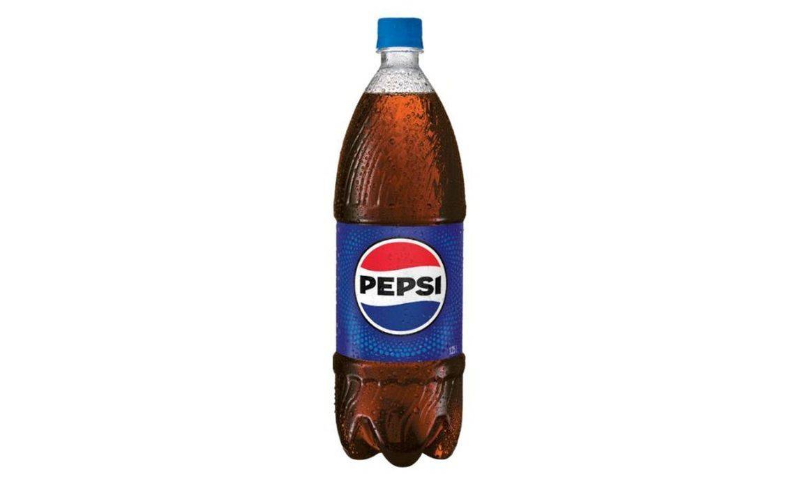 Pepsi Cola 1.25L