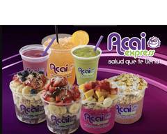 Acai Express (Ponce las Americas)