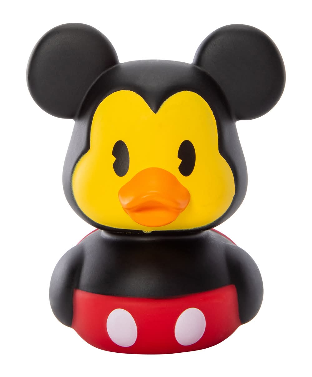 Disney Rubber Duck Mickey