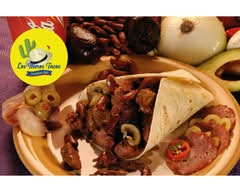 Los Meros Tacos - Kennedy