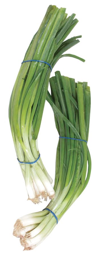 Green Onions (1 ea)