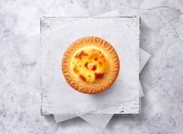 半熟起司塔【1顆】