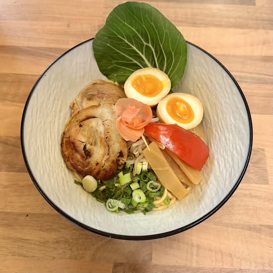 Burari Ramen & Dumplings - Duisburg | Lieferservice | Speisekarte und  Preise | Duisburg | Uber Eats