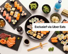 Sushi Only | Japans - De Pijp
