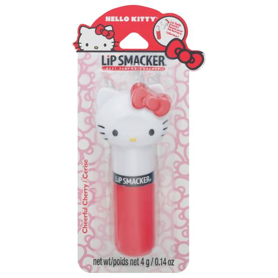 Lip Smacker Lippy Pal Lip Balm Hello Kitty