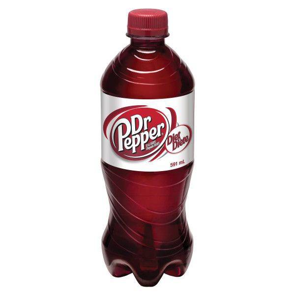 Dr Pepper Diet Soft Drink Delivery Near Me Order Online Uber Eats