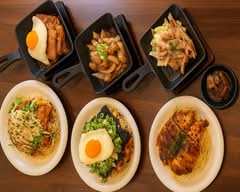 お好み焼き鉄板焼えんまる 伏見町店