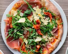 New Pizzeria Da Nonna