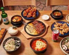 Sweetea's restaurant coréen 🇰🇷 Tolbiac