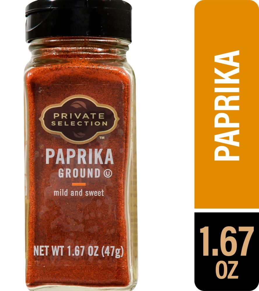 Private Selection Ground Paprika Shaker (1.67 oz)