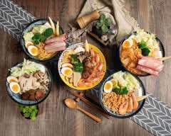 鏘鍋食堂 職人鍋燒 巨蛋店