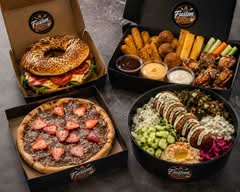 Fusion Bites - Wetzlar
