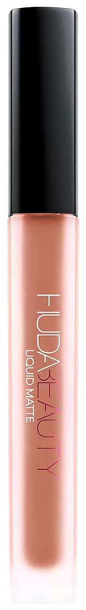 Huda Liquid Matte Lipstick Venus