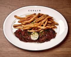 Brasserie Copain