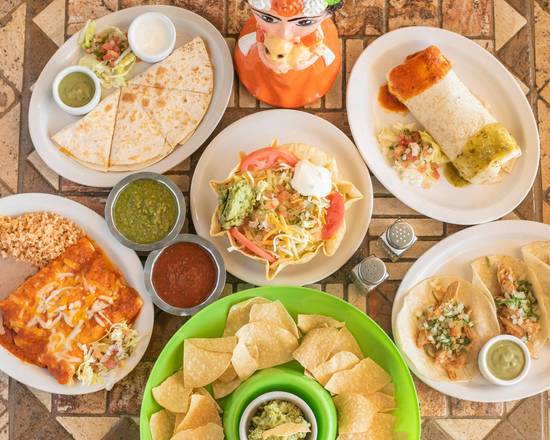 Taco Island