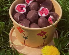 Dulces Bonnie (Santiago)