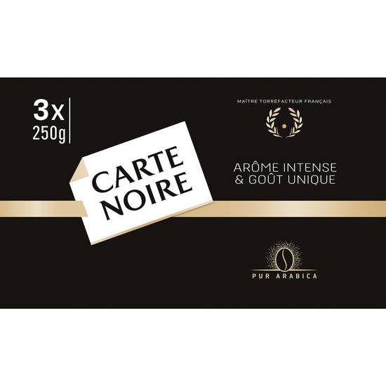 Carte Noire - Café moulu, Delivery Near You