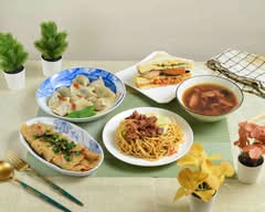 美日時蔬 素食早餐