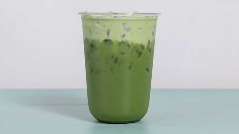 Muy Matcha