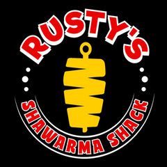 Rusty's Shawarma Shack (Los Angeles)