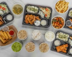 Moncha Cafe (8547 Valley Blvd, B)