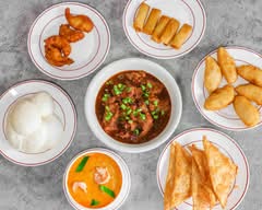 AsiaWok am Hafenmarkt