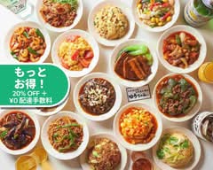 本格中華 ゆうちゃん YUCHAN