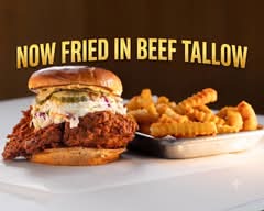 Twist Hot Chicken (Peoria)
