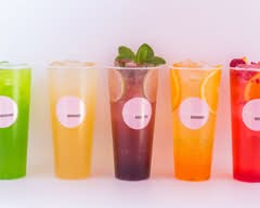Infinitea