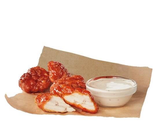 Buffalo Chicken Nuggets (5)