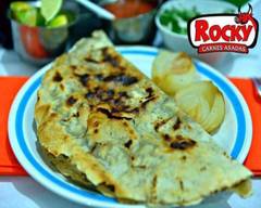 Rocky Carnes Asadas (Palmas)