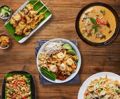 Phed mak (3517 N Spaulding Ave)
