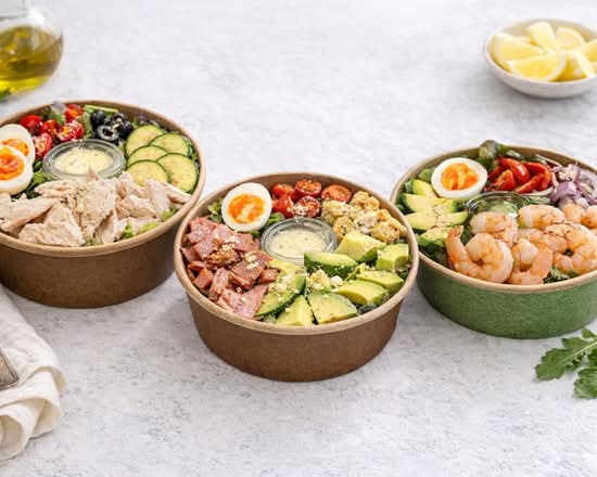 CYCLE Youngreen Salad(サイクル ヤングリーン サラダ)