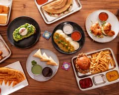 Kaapicat Cafe (377 East Main Street)