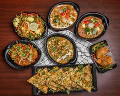 Taste of Punjab