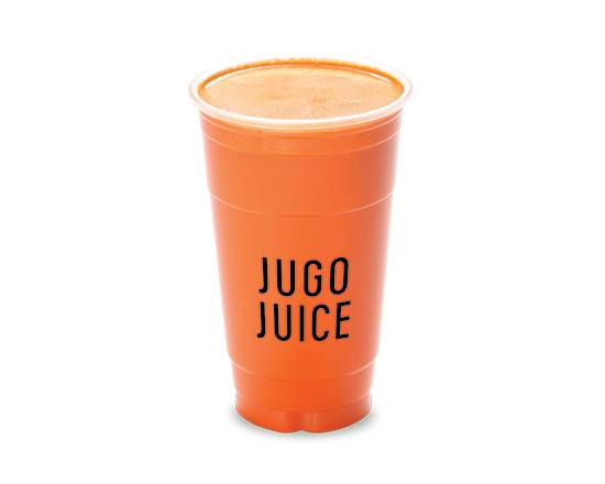 Jus D'Orange / Orange Juice