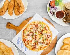 The Olympia (Wishaw)