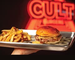 Cult Burgers