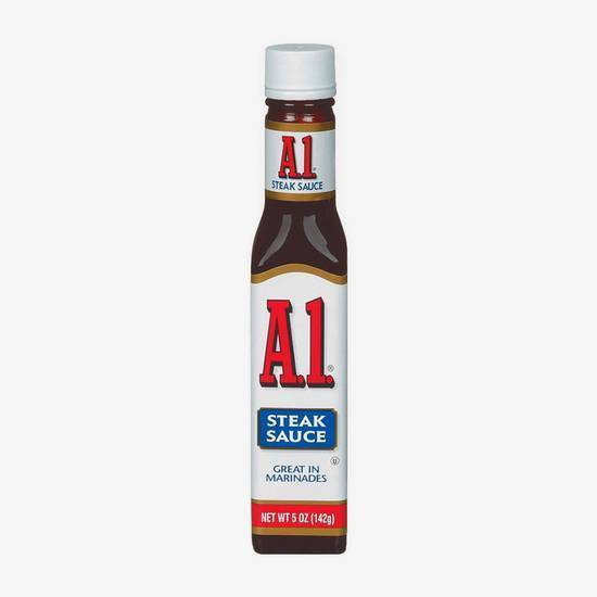A1 Steak Sauce - 5oz