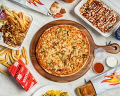 Kebab & Pizza Haven (Cranbourne West)
