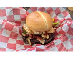 Dani And Mike's 102 Smashburgers (102700 Overseas Hwy Key Largo, Fl 33037)