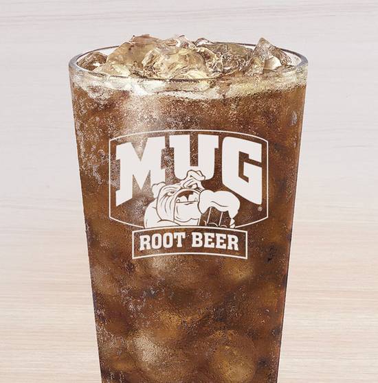 Mug® Root Beer